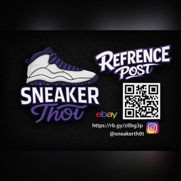 sneakerthotny